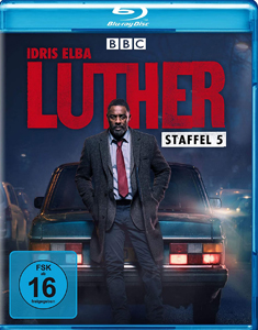 Luther – Staffel 5