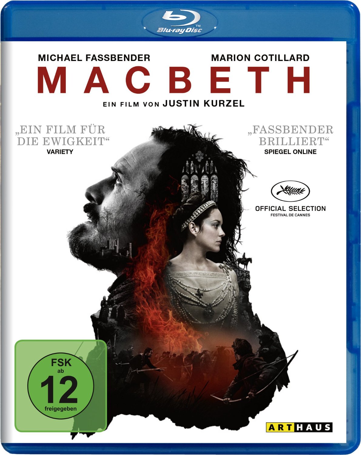 Macbeth Filmzine