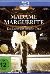 Madame Marguerite oder Die Kunst der schiefen Töne