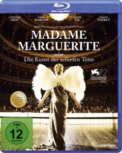 Madame Marguerite oder Die Kunst der schiefen Töne | © Larry Horricks / Concorde Home Entertainment
