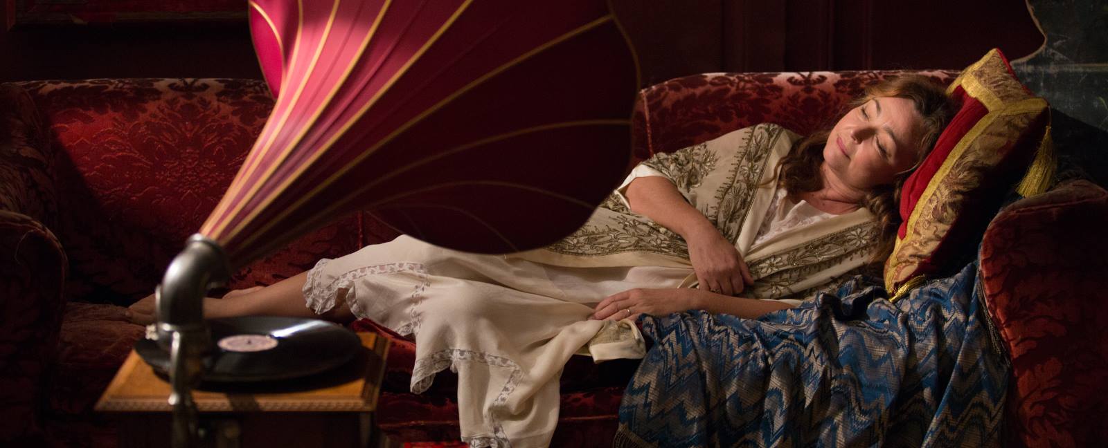 Madame Marguerite oder Die Kunst der schiefen Töne | © Larry Horricks