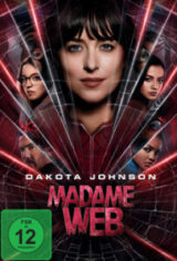 Madame Web