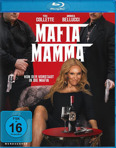 Mafia Mamma