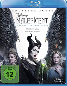 Maleficent: Mächte der Finsternis