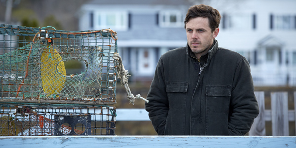 Manchester by the Sea | &copy; Universal Pictures