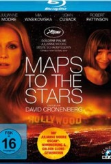 Maps To The Stars