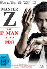 Master Z – The Ip Man Legacy