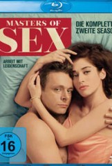 Masters of Sex – Staffel 2