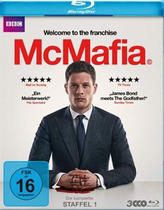 McMafia