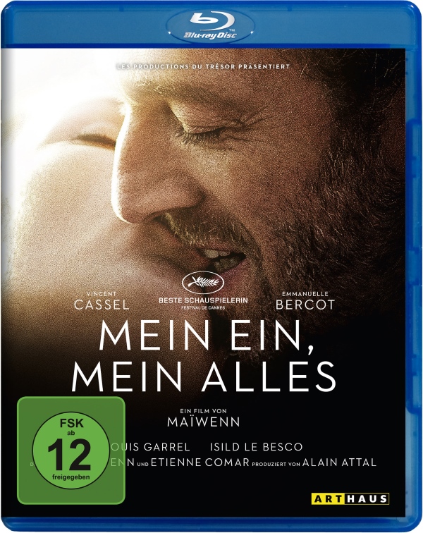 Mein ein, mein alles | &copy; StudioCanal Home Entertainment