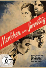 Menschen am Sonntag