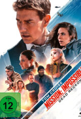 Mission: Impossible – Dead Reckoning