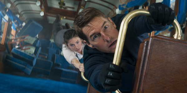 Mission: Impossible – Dead Reckoning- Teil 1