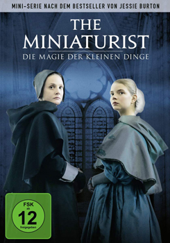 The Miniaturist – Die Magie der kleinen Dinge