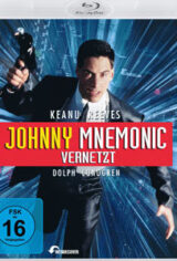 Johnny Mnemonic