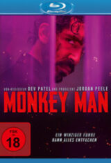 Monkey Man