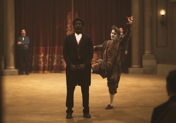 Monsieur Chocolat | © universum film