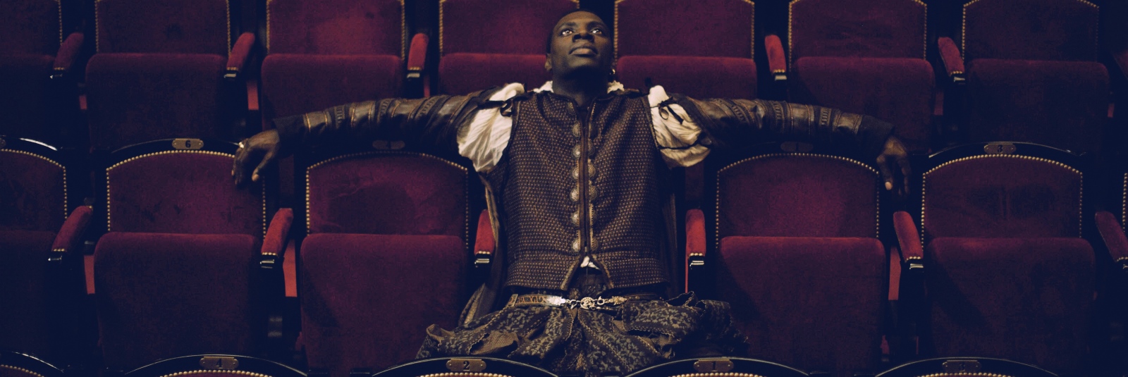 Monsieur Chocolat | &copy; universum film