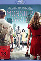 Monster Party