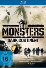 Monsters: Dark Continent