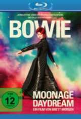 Moonage Daydream