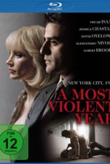 A Most Violent Year