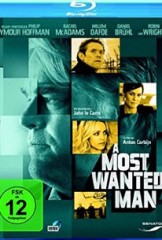 A Most Wanted Man