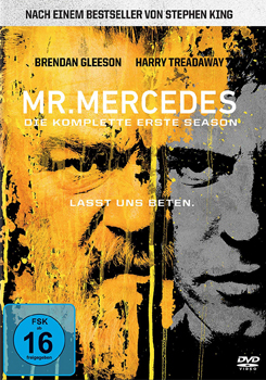 Mr. Mercedes