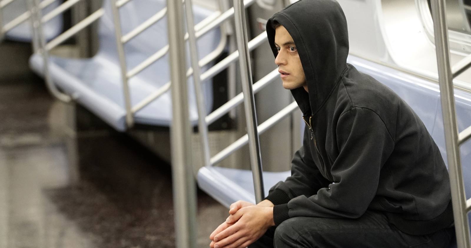 Mr. Robot - Staffel 1 | &copy; Universal Pictures Germany