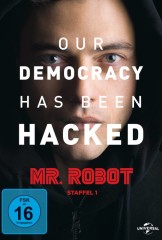 Mr. Robot – Staffel 1