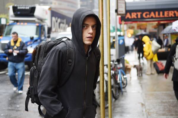 Mr. Robot - Staffel 1 | © Universal Pictures Germany