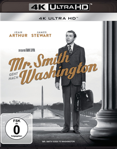Mr. Smith geht nach Washington