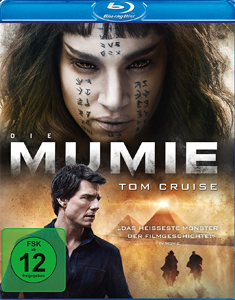 Die Mumie