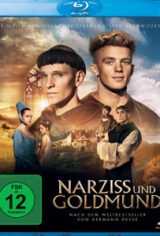 Narziss und Goldmund