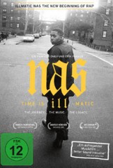 Nas – Time is Illmatic