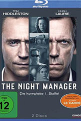 The Night Manager