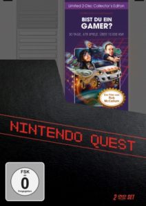 Nintendo Quest | © Al!ve