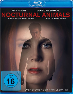 Nocturnal Animals