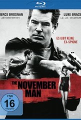 The November Man