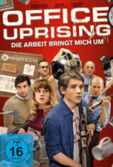 Office Uprising