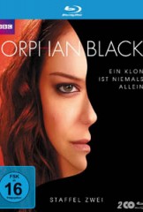 Orphan Black (Staffel 2)