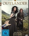 Outlander - Season 1 Vol. 2 | © Sony Pictures Home Entertainment