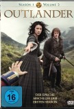 Outlander - Season 1 Vol. 2 | © Sony Pictures Home Entertainment