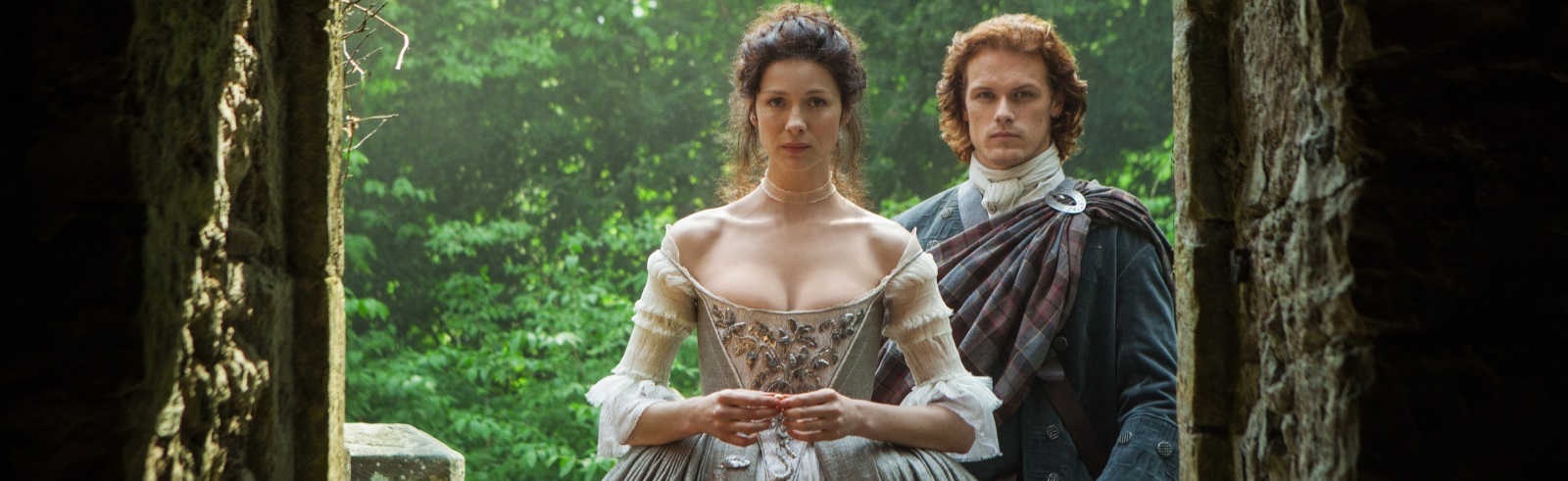 Outlander - Staffel 1.1 | &copy; Sony Pictures Home Entertainment