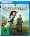 Outlander - Season 1 - Volume 1 | © Sony Pictures Home Entertainment