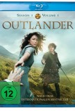 Outlander - Season 1 - Volume 1 | © Sony Pictures Home Entertainment