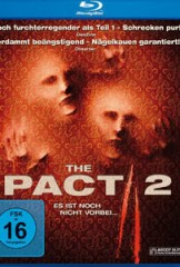 The Pact 2 – Es ist noch nicht vorbei