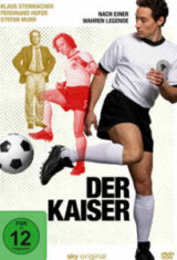 Der Kaiser – Eine wahre Legende