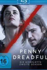 Penny Dreadful – Staffel 2