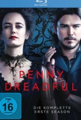 Penny Dreadful – Staffel 1